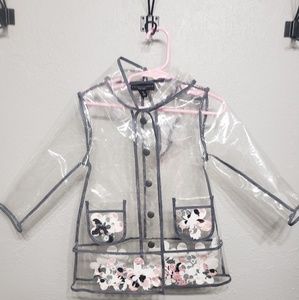 Victoria Beckham for Target Raincoat